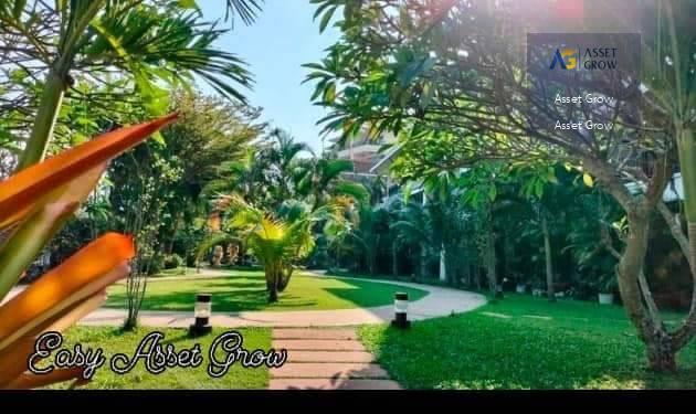 #ขายด่วน #forsale Sunrise Beach Resort Residence1