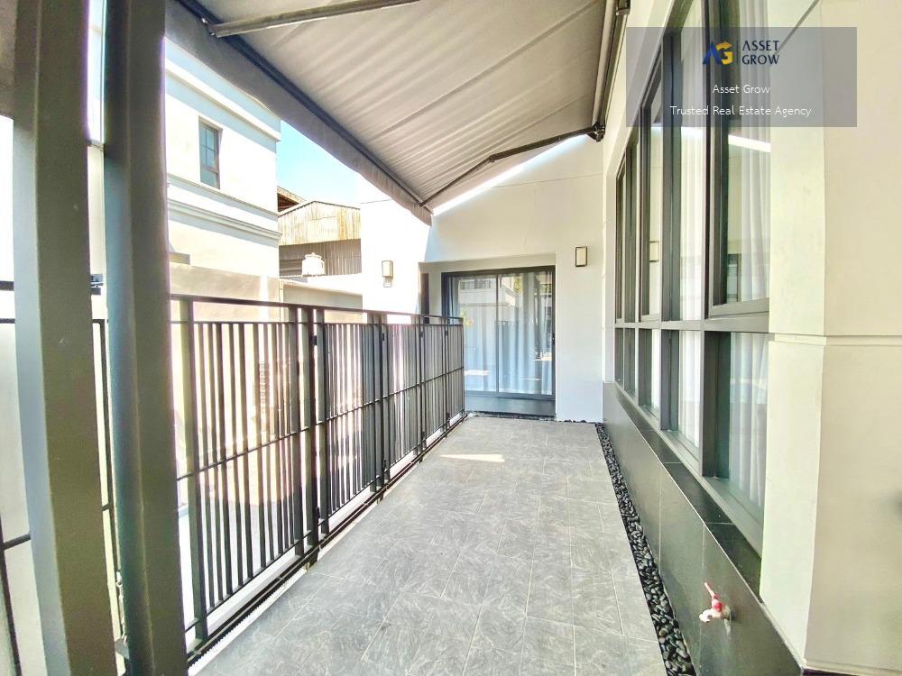 ลดพิเศษ 1 ล้านบาท ขายด่วนบ้านแฝด!  โครงการ อีตัน เรสซิเดนซ์ เกษตรนวมินทร์ – รามอินทรา