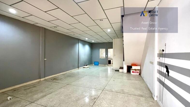 🌟 ขายทาวน์เฮ้าส์ 2 ชั้น ทำเลดีใกล้รถไฟฟ้าสถานีรามอินทรา กม.6 สายสีชมพู🌟