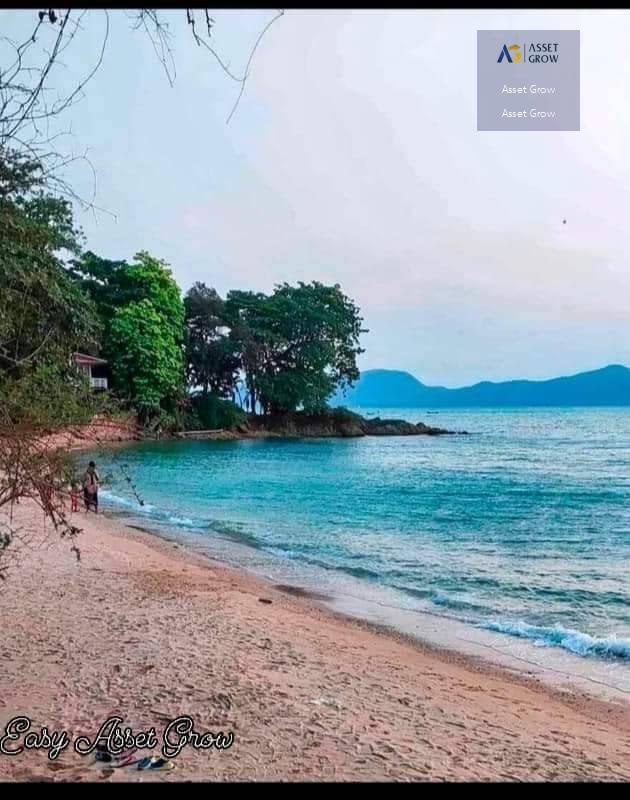 #ขายด่วน #forsale Sunrise Beach Resort Residence1