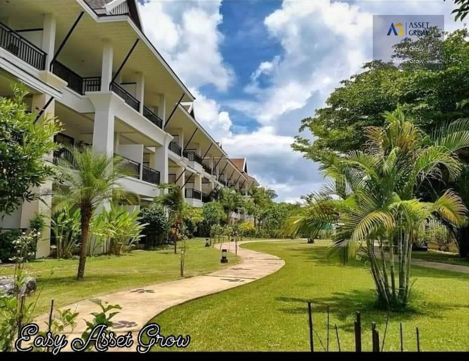 #ขายด่วน #forsale Sunrise Beach Resort Residence1